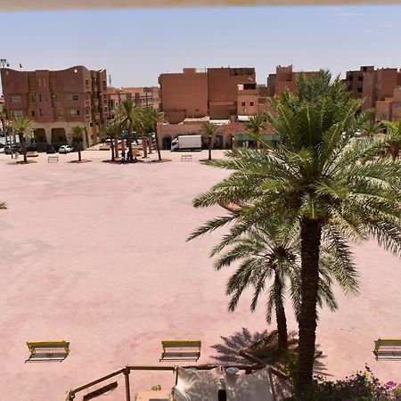 Ideal For Families I Entire Comfy Appartment I Fibre Internet Up To 100 Mbps I Palms Residence Errachidia Exterior foto