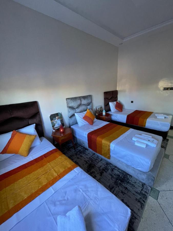 Ideal For Families I Entire Comfy Appartment I Fibre Internet Up To 100 Mbps I Palms Residence Errachidia Exterior foto