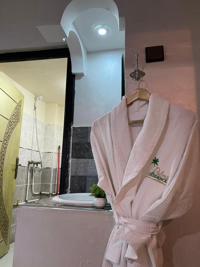 Ideal For Families I Entire Comfy Appartment I Fibre Internet Up To 100 Mbps I Palms Residence Errachidia Exterior foto