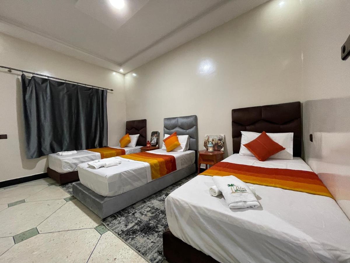 Ideal For Families I Entire Comfy Appartment I Fibre Internet Up To 100 Mbps I Palms Residence Errachidia Exterior foto