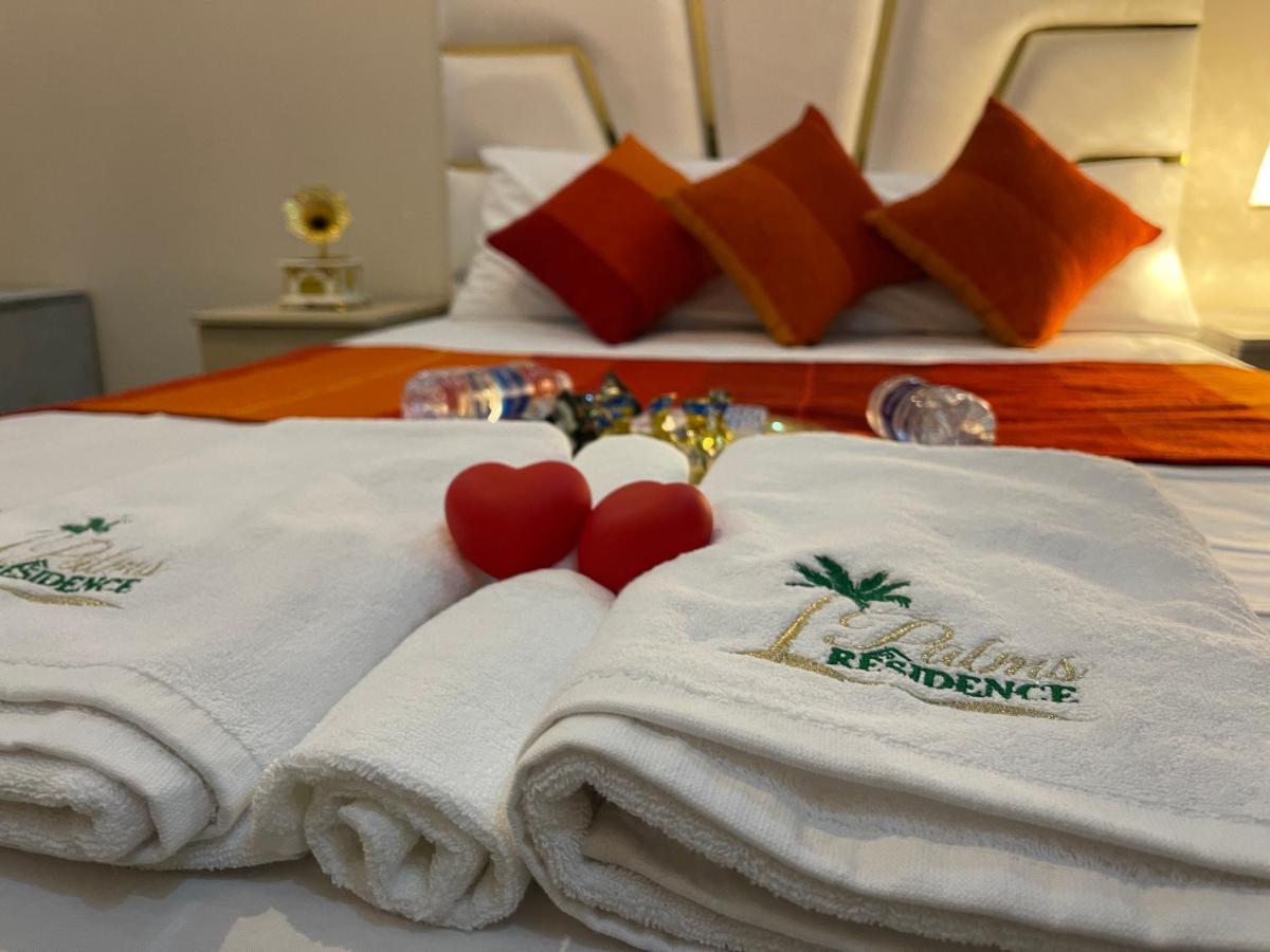 Ideal For Families I Entire Comfy Appartment I Fibre Internet Up To 100 Mbps I Palms Residence Errachidia Exterior foto
