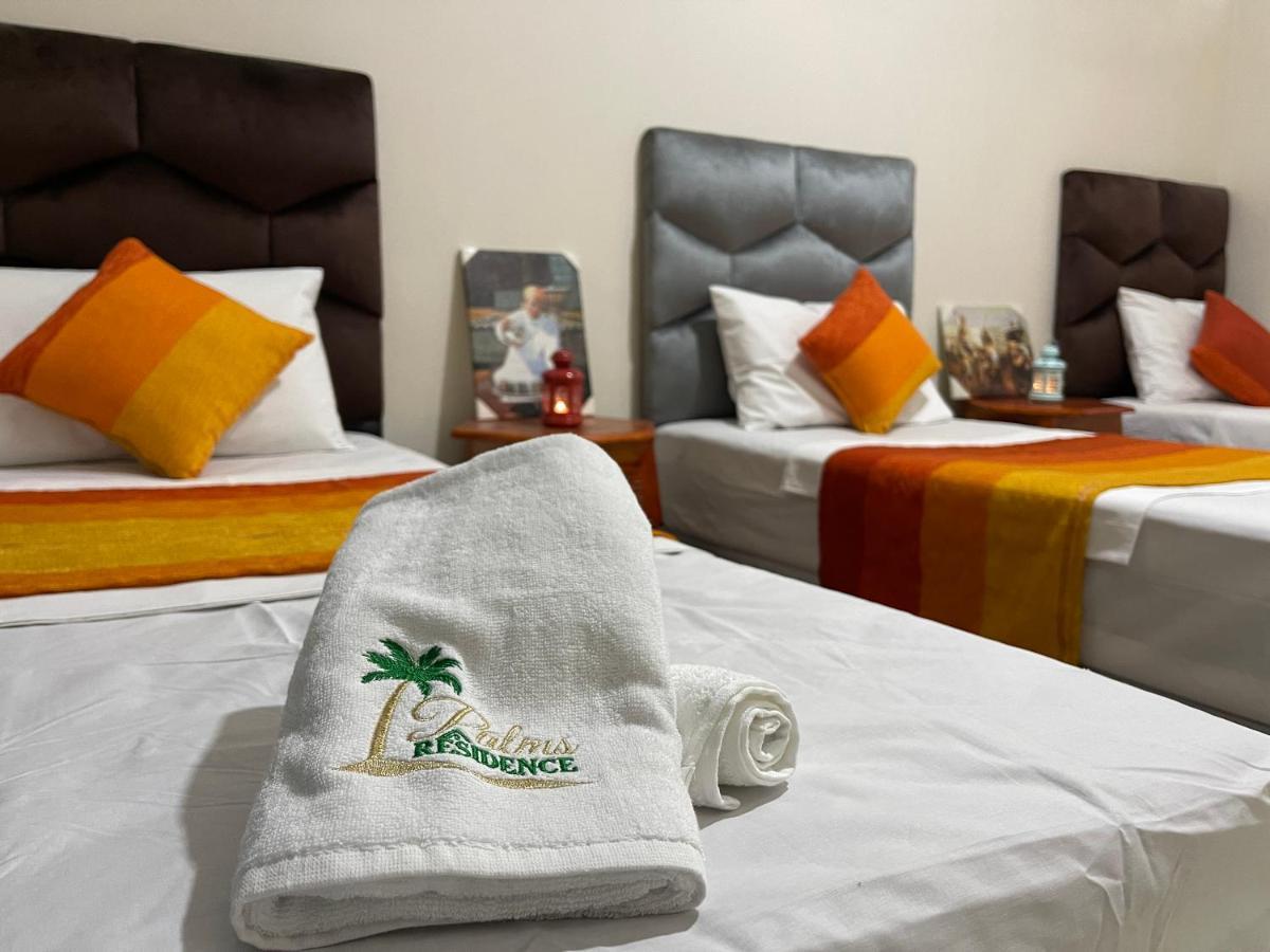Ideal For Families I Entire Comfy Appartment I Fibre Internet Up To 100 Mbps I Palms Residence Errachidia Exterior foto