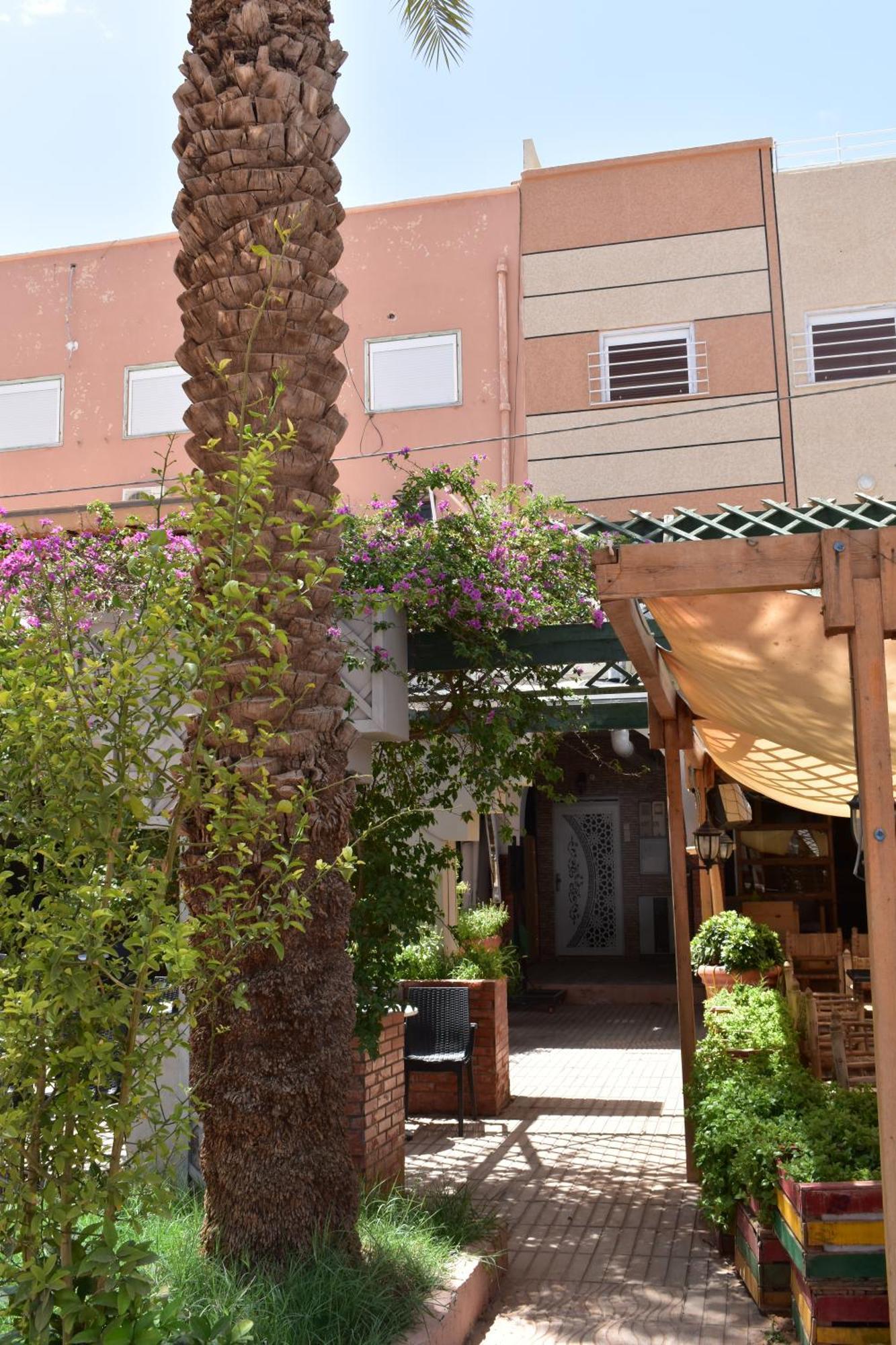 Ideal For Families I Entire Comfy Appartment I Fibre Internet Up To 100 Mbps I Palms Residence Errachidia Exterior foto